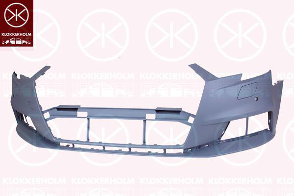 Alternativ bild 0 för Stötfångare