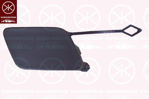 Alternativ bild 0 för Lucka, Bogserkrok