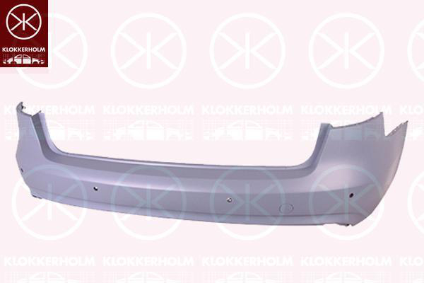 Alternativ bild 0 för Stötfångare Klokkerholm