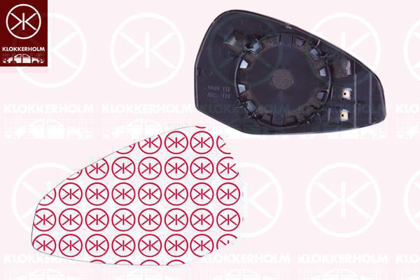 Alternativ bild 0 för Spegelglas