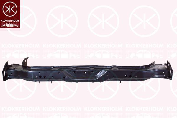 Alternativ bild 0 för Stötfångarförstärkning