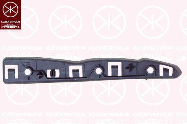 Alternativ bild 0 för Hållare för stötfångare