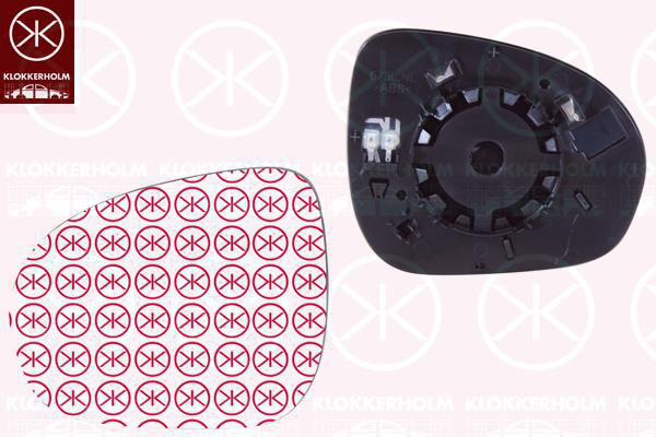 Alternativ bild 0 för Spegelglas