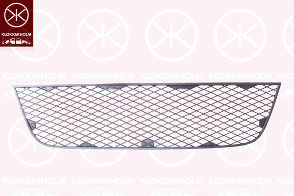 Alternativ bild 0 för Stötfångargaller