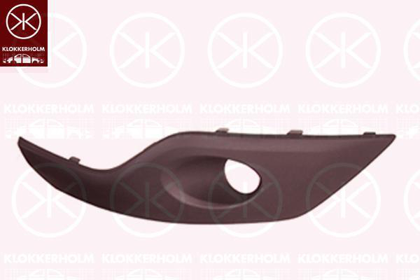 Alternativ bild 0 för Stötfångargaller