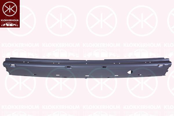 Alternativ bild 0 för Stötfångare