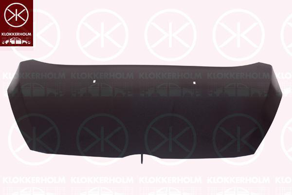 Alternativ bild 0 för Motorhuv