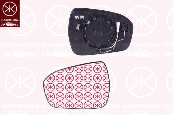 Alternativ bild 0 för Spegelglas