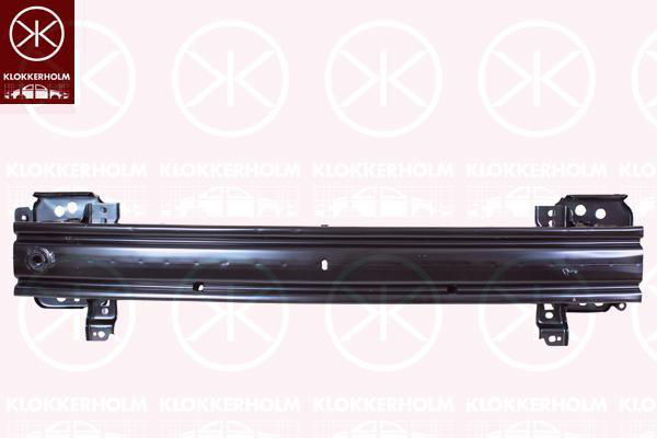 Alternativ bild 0 för Stötfångarförstärkning