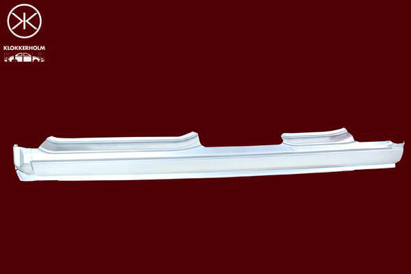 Alternativ bild 0 för Tröskel