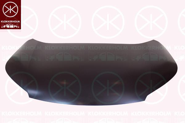 Alternativ bild 0 för Motorhuv