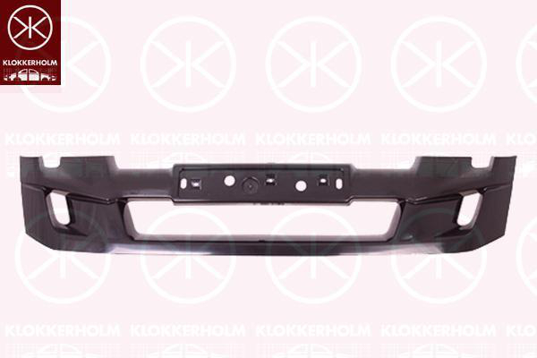 Alternativ bild 0 för Stötfångargaller