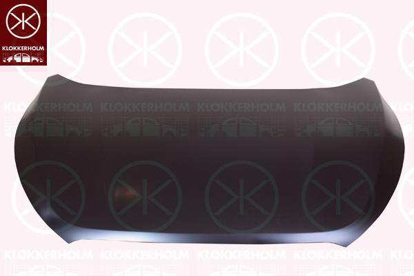 Alternativ bild 0 för Motorhuv