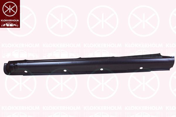 Alternativ bild 0 för Tröskel