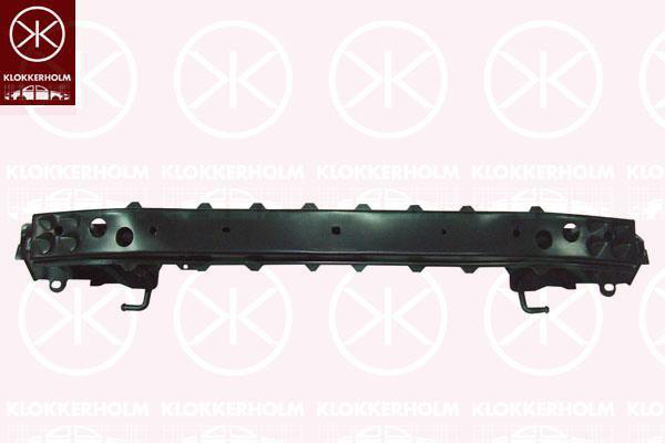 Alternativ bild 0 för Stötfångarförstärkning