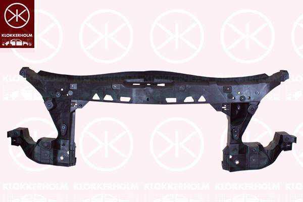 Front komplett