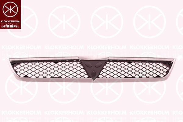 Alternativ bild 0 för Kylargrill