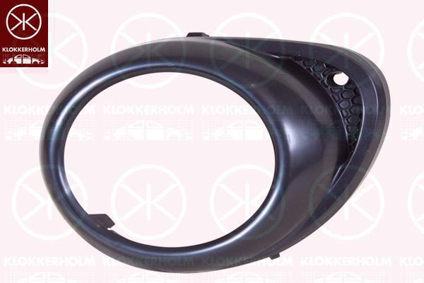 Alternativ bild 0 för Stötfångargaller