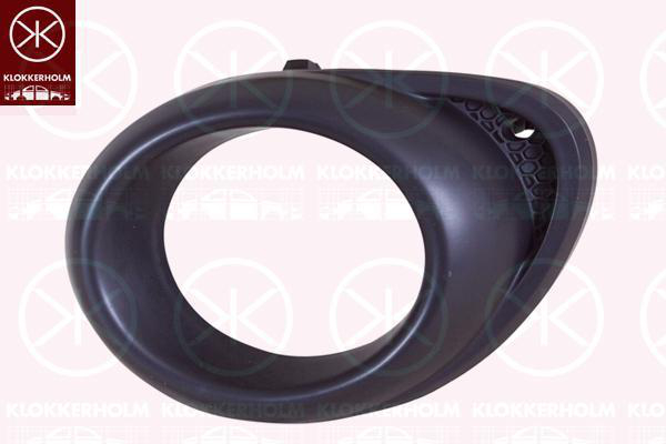 Alternativ bild 0 för Stötfångargaller