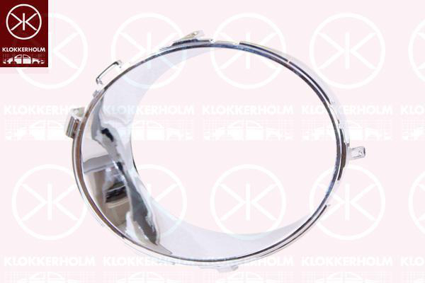 Alternativ bild 0 för Stötfångargaller