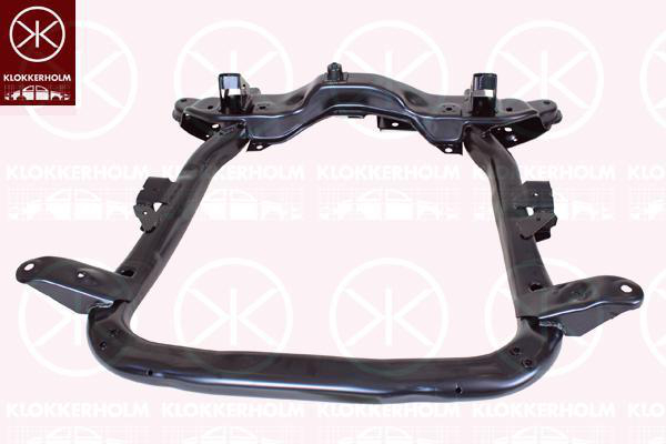 Alternativ bild 0 för Axelbrygga