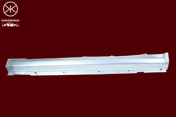 Alternativ bild 0 för Tröskel