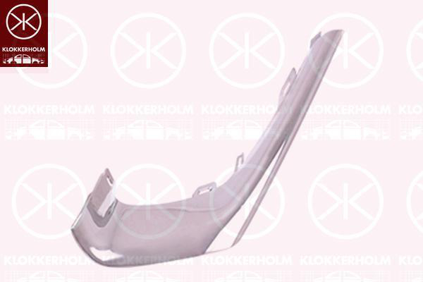 Alternativ bild 0 för Stötfångargaller