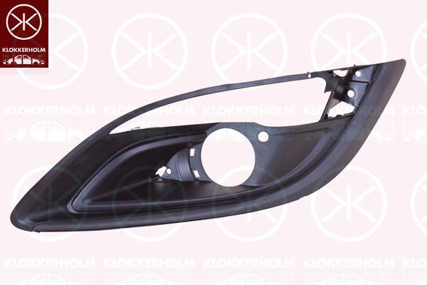 Alternativ bild 0 för Stötfångargaller