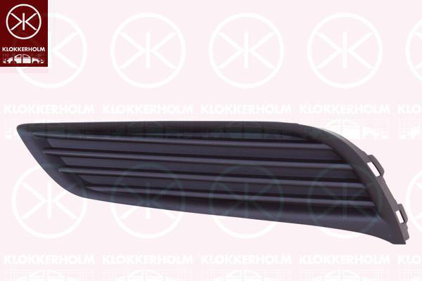 Alternativ bild 0 för Stötfångargaller