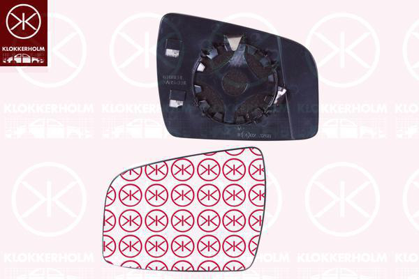 Alternativ bild 0 för Spegelglas