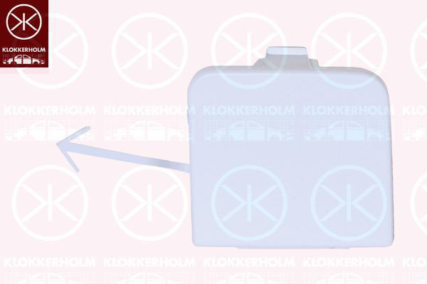 Alternativ bild 0 för Lucka, Bogserkrok