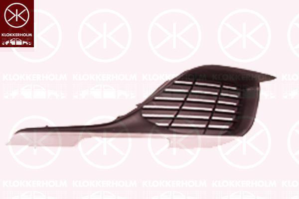 Alternativ bild 0 för Stötfångargaller