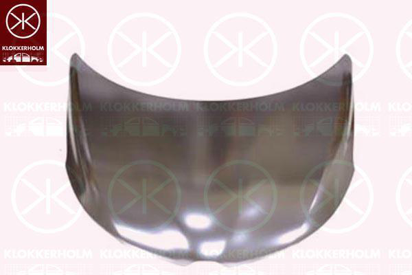 Alternativ bild 0 för Motorhuv