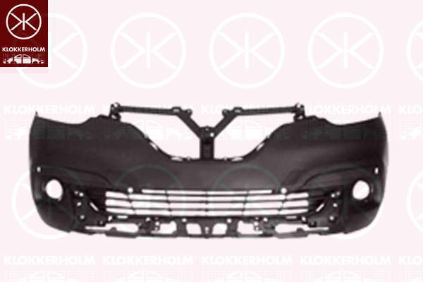 Alternativ bild 0 för Stötfångare