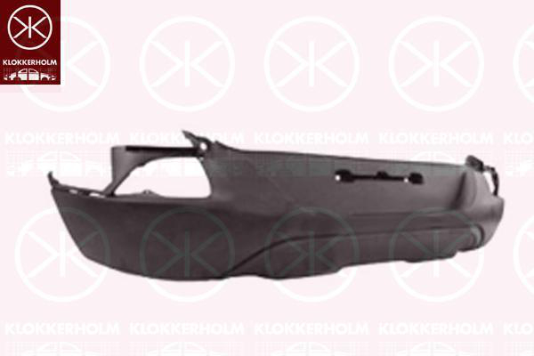 Alternativ bild 0 för Stötfångare