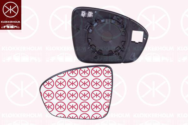 Alternativ bild 0 för Spegelglas