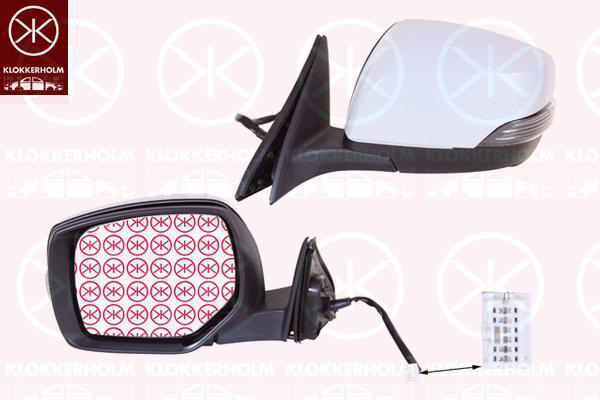 Alternativ bild 0 för Spegel