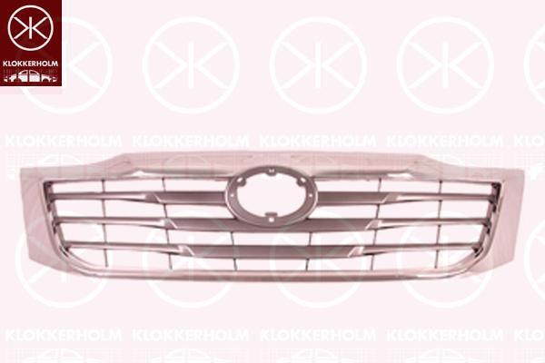 Alternativ bild 0 för Kylargrill