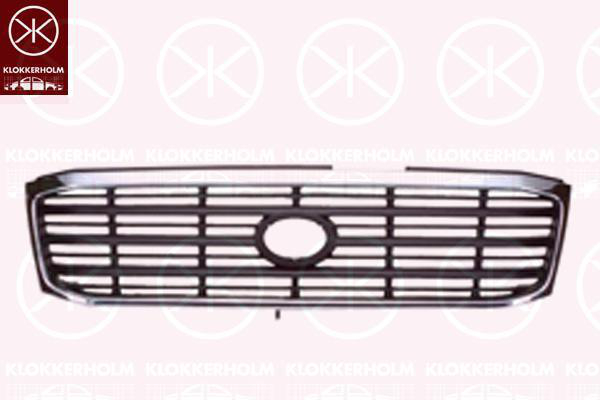 Alternativ bild 0 för Kylargrill