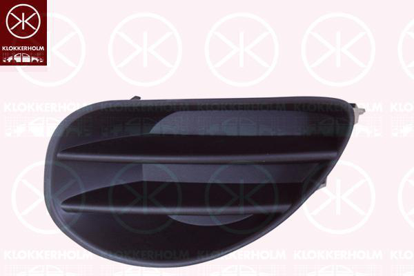 Alternativ bild 0 för Stötfångargaller