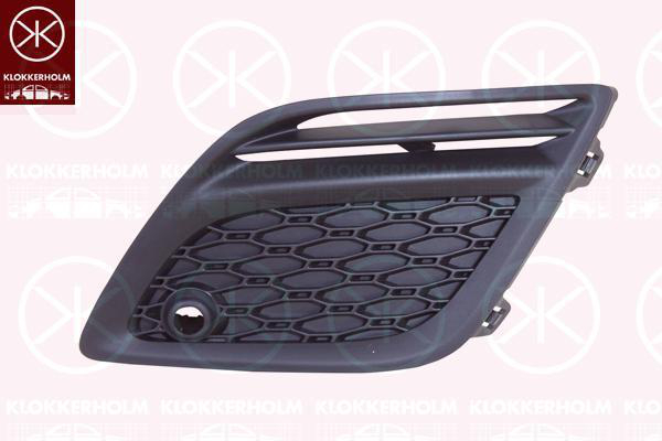 Alternativ bild 0 för Stötfångargaller