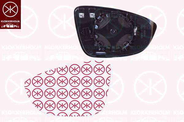 Alternativ bild 0 för Spegelglas