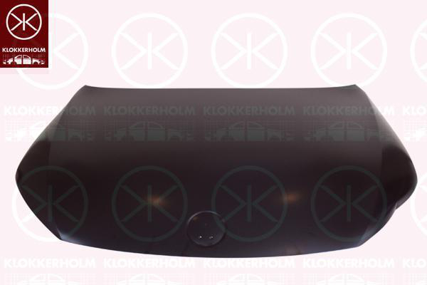 Motorhuv Klokkerholm