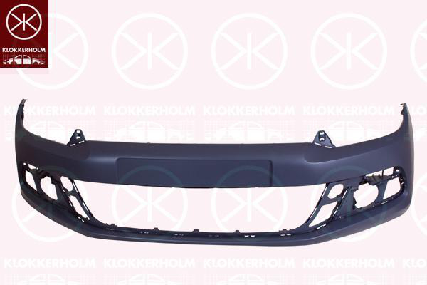 Alternativ bild 0 för Stötfångare Klokkerholm