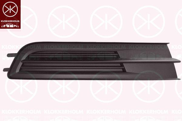 Alternativ bild 0 för Stötfångargaller