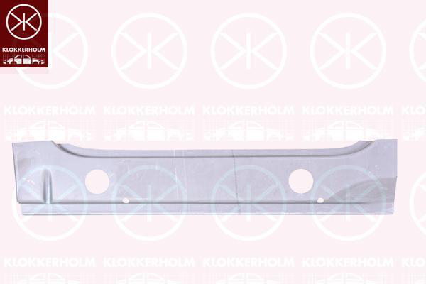 Alternativ bild 0 för Tröskel