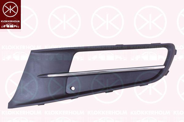 Alternativ bild 0 för Stötfångargaller