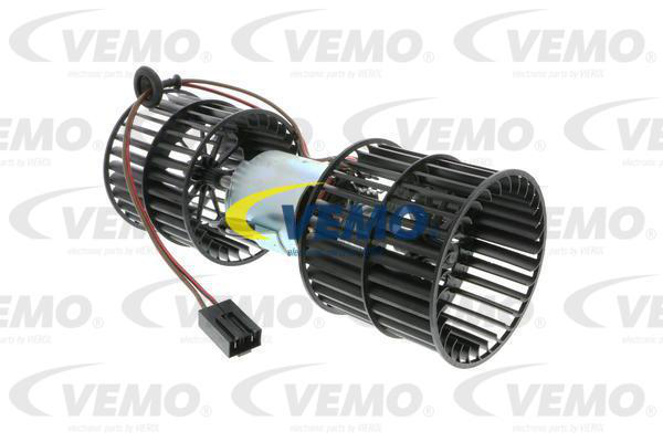 Kupéfläktsmotor Vemo