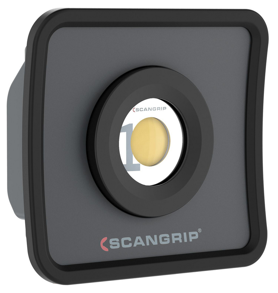 ARBETSBELYSNING NOVA MINI Scangrip
