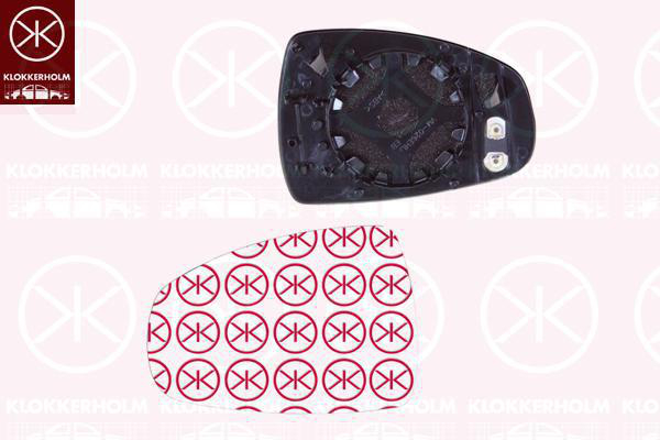 Alternativ bild 0 för Spegelglas